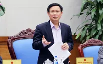 Chính phủ sẽ hoàn thành mục tiêu kiểm soát lạm phát dưới 5%