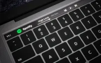 MacBook Pro và MacBook Air ra mắt đầu tháng 10 với cảm biến vân tay