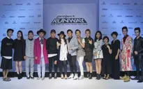 Project Runway bước vào chung kết, Bước nhảy hoàn vũ 2016 lên sóng