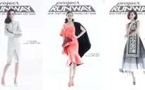 9 thiết kế thanh lịch cho Hoa hậu Đặng Thu Thảo của thí sinh Project Runway Vietnam