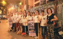 Café Sáng với VTV3: Đằng sau công việc của những người hát rong làm từ thiện