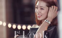 Park Shin Hye đẹp khó cưỡng ở mọi góc nhìn