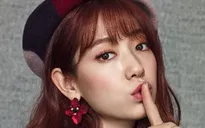 Park Shin Hye nhí nhảnh trong bộ ảnh mới
