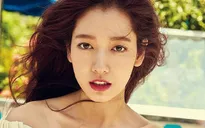 Park Shin Hye khoe vẻ đẹp ngọt ngào, căng tràn sức sống