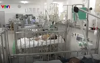 Phẫu thuật thành công ca chuyển gốc động mạch tim thứ 300