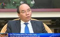 “Phát triển hạ tầng giao thông là khâu đột phá trong chiến lược phát triển”