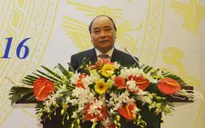 Các đại biểu Quốc hội kỳ vọng vào Thủ tướng Nguyễn Xuân Phúc