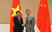 Hội nghị Đặc biệt Bộ trưởng Ngoại giao ASEAN-Trung Quốc