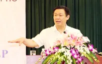 Xử lý nghiêm những cán bộ nhũng nhiễu doanh nghiệp