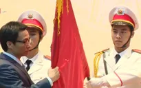Bảo tàng Lịch sử Quốc gia đón nhận Huân chương Lao động hạng Nhất