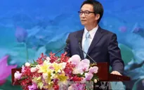 PTTg Vũ Đức Đam dự Hội chợ Trung Quốc - Nam Á và Hội chợ xuất nhập khẩu Côn Minh