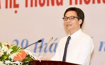 Khai trương cổng dữ liệu y tế và giám định bảo hiểm y tế