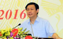Đẩy mạnh sắp xếp đổi mới các công ty nông lâm nghiệp