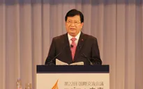 Khai mạc Hội nghị tương lai châu Á