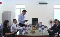 Phó Thủ tướng Nguyễn Xuân Phúc làm việc tại Đà Nẵng