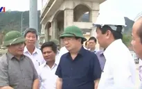Phó Thủ tướng Trịnh Đình Dũng: Không để hộ dân nào bị đói, bị thiếu nước sinh hoạt