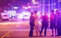 Vụ xả súng kinh hoàng tại Florida, Mỹ qua lời kể của các nhân chứng