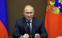 Nga rút các đơn vị chủ lực ra khỏi Syria