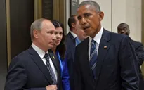 Nga lạc quan về thỏa thuận chung với Mỹ về Syria