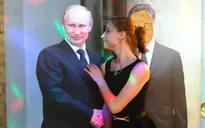 Cafe Tổng thống Putin - Điểm đến hút khách ở Siberia, Nga