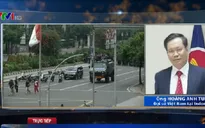 Không có người Việt Nam thương vong trong loạt vụ tấn công ở Jakarta, Indonesia