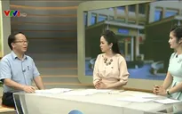 Lãnh đạo BV Nhi Trung ương "thấy xấu hổ" vì hành vi thiếu văn hóa của bảo vệ