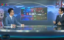 Sự thoái trào của xu hướng toàn cầu hóa chỉ là nhất thời