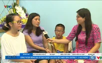 Gia đình xạ thủ Hoàng Xuân Vinh: "Anh hãy thi đấu tự tin để mang vinh quang về cho Tổ quốc"