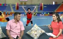 Sự khổ luyện của các vận động viên đằng sau tấm huy chương