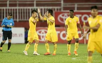 VIDEO: Xem lại diễn biến trận đấu Sài Gòn 3-3 Hải Phòng