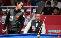Billiards Việt Nam 2017: "Xem như tháng nào cũng phải du đấu"