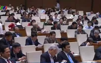 Đại biểu đặt nhiều kỳ vọng vào người lãnh đạo mới của Quốc hội
