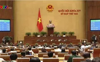 Cử tri kỳ vọng gì ở phiên chất vấn đầu tiên của Quốc hội khóa XIV?