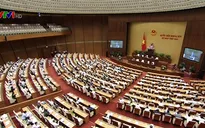 Quốc hội thảo luận dự luật Hỗ trợ doanh nghiệp nhỏ và vừa
