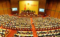 VTV TRỰC TIẾP Khai mạc kỳ họp thứ nhất, Quốc hội khóa XIV (08h50, 20/7, VTV1)