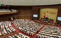 Quốc hội đề nghị Chính phủ tăng thu và quản lý chặt nợ công