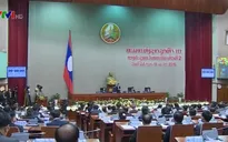 Lào khai mạc kỳ họp thứ hai, Quốc hội khóa VIII