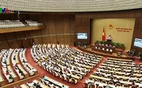 Nhiều đại biểu Quốc hội kiến nghị bộ tiêu chí mới về xây dựng nông thôn mới