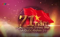 71 năm Quốc khánh nước Cộng hòa Xã hội Chủ nghĩa Việt Nam