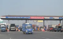 Kiến nghị giảm phí trên Quốc lộ 5 từ đầu tháng 11/2016
