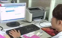 Khắc phục lạm dụng khám chữa bệnh từ ứng dụng phần mềm quản lý