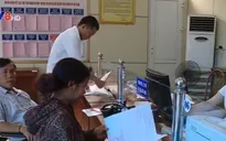 Nhiều địa phương chậm tiếp nhận phản ánh sai phạm đất đai
