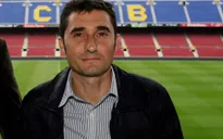 Barcelona đã tìm được người thay thế HLV Enrique