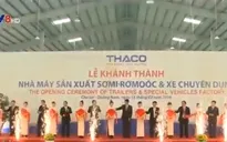 Quảng Nam: Các đơn vị, doanh nghiệp ra quân đầu năm