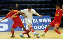 Vì sao futsal Hà Nội ảm đạm?