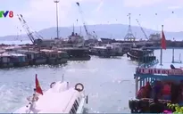 Quá tải du lịch biển Nha Trang