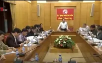 Quảng Trị xem xét kỷ luật cán bộ bàn giao đất chậm trễ