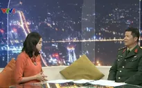 Giải đáp thắc mắc về tuyển sinh quân đội 2016