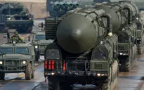 NATO điều 4 tiểu đoàn đến Baltic và Ba Lan