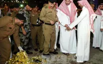 Saudi Arabia bắt 19 nghi can trong loạt vụ đánh bom liều chết